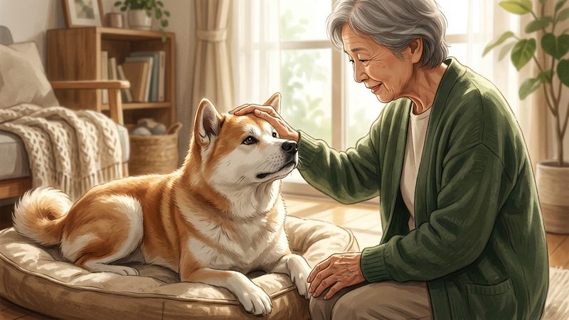 犬3歳の人間年齢、小型犬と大型犬でこんなに違う「本当の理由」｜シニア犬の犬3歳 人間年齢
