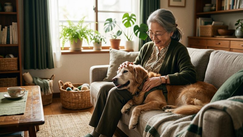 犬2歳は人間の何歳？2つの換算方法で見てみよう｜シニア犬の犬2歳 人間