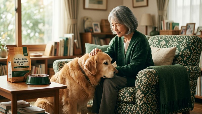 大型犬は「小型犬向けの情報」では不十分?犬種ごとに異なる注意点|シニア犬のシニア犬 高カロリー フード